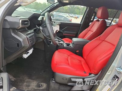 Zdjęcie 7 z 13 samochodu: 2026 TOYOTA 4RUNNER SR5 VIN:JTEVA5BR7T5121364 - miniatura