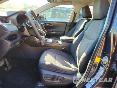 Zdjęcie 7 z 13 samochodu: 2019 TOYOTA RAV4 HYBRID XLE VIN:2T3RWRFVXKW006819 - miniatura
