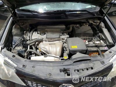 Zdjęcie 11 z 12 samochodu: 2014 TOYOTA CAMRY SE VIN:4T1BF1FK8EU839282 - miniatura