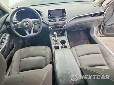 Zdjęcie 8 z 12 samochodu: 2021 NISSAN ALTIMA S VIN:1N4BL4BVXMN329612 - miniatura