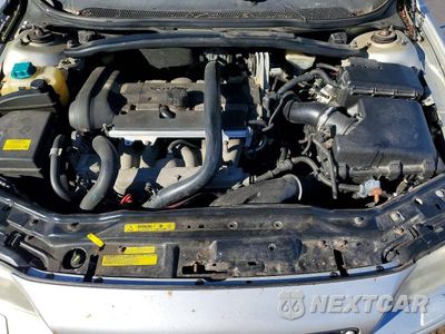 Zdjęcie 11 z 11 samochodu: 2006 VOLVO S60 2.5T VIN:YV1RS592062532004 - miniatura