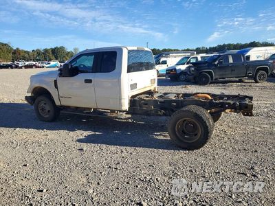Drugie zdjęcie samochodu z przodu: 2018 FORD F350 SUPER DUTY VIN:1FD8X3DTXJEC68882 - miniatura