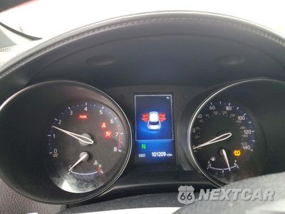 Zdjęcie 9 z 12 samochodu: 2018 TOYOTA C-HR XLE VIN:NMTKHMBX5JR038842 - miniatura