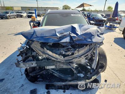 Piąte zdjęcie samochodu w środku: 2025 MAZDA CX-50 PREFERRED VIN:7MMVAABW9SN110545 - miniatura