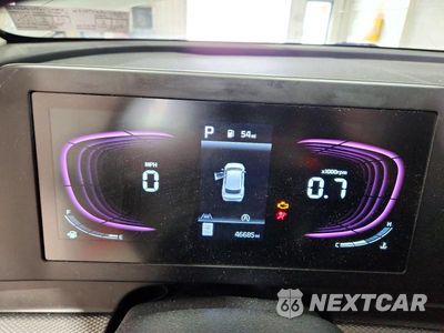 Zdjęcie 9 z 13 samochodu: 2025 KIA SPORTAGE LX VIN:KNDPU3DFXS7380803 - miniatura