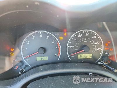 Zdjęcie 9 z 12 samochodu: 2013 TOYOTA COROLLA LE VIN:2T1BU4EE5DC026338 - miniatura