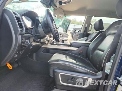 Zdjęcie 7 z 12 samochodu: 2022 RAM 1500 LARAMIE VIN:1C6SRFJM3NN171135 - miniatura