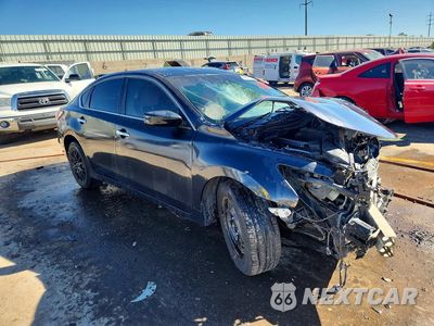 Czwarte zdjęcie samochodu z boku: 2013 NISSAN ALTIMA 2.5 VIN:1N4AL3AP5DC151726 - miniatura