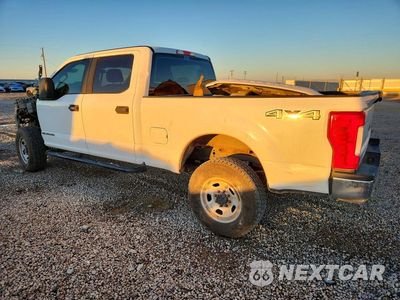 Drugie zdjęcie samochodu z przodu: 2017 FORD F250 SUPER DUTY VIN:1FT7W2BT9HED25891 - miniatura