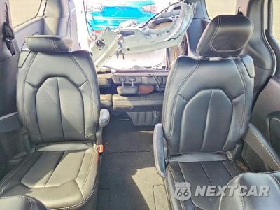 Zdjęcie 10 z 13 samochodu: 2026 CHRYSLER PACIFICA SELECT VIN:2C4RC1BG9TR188848 - miniatura