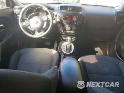 Zdjęcie 8 z 12 samochodu: 2014 KIA SOUL BASE VIN:KNDJN2A26E7028675 - miniatura