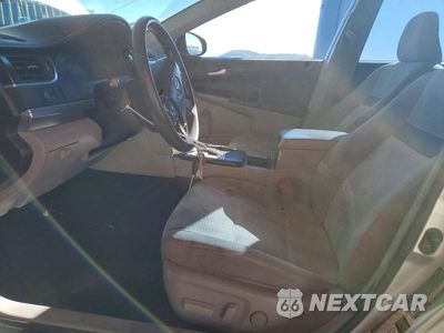 Zdjęcie 7 z 12 samochodu: 2012 TOYOTA CAMRY LE VIN:4T1BF1FK2CU082389 - miniatura
