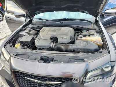 Zdjęcie 11 z 13 samochodu: 2016 CHRYSLER 300 S VIN:2C3CCABGXGH320960 - miniatura
