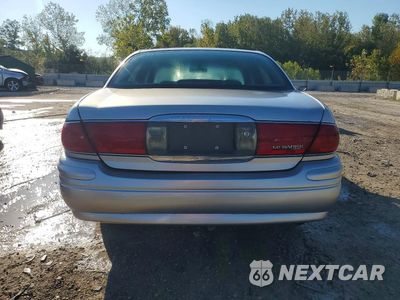 Zdjęcie 6 z 12 samochodu: 2005 BUICK LESABRE CUSTOM VIN:1G4HP52K05U114540 - miniatura