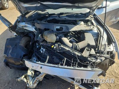 Zdjęcie 11 z 13 samochodu: 2017 FORD MUSTANG VIN:1FA6P8AM9H5329340 - miniatura