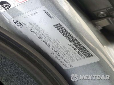 Zdjęcie 12 z 12 samochodu: 2014 AUDI A6 PREMIUM PLUS VIN:WAUGFAFCXEN042977 - miniatura