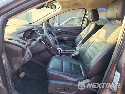 Zdjęcie 7 z 12 samochodu: 2014 FORD ESCAPE TITANIUM VIN:1FMCU9JX7EUA99946 - miniatura