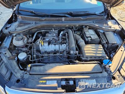 Zdjęcie 11 z 12 samochodu: 2020 VOLKSWAGEN JETTA S VIN:3VWCB7BU8LM055553 - miniatura