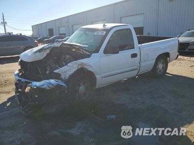 2006 GMC NEW SIERRA C1500 3GTEC14T56G136975 - główne zdjęcie licytacji z USA - miniatura