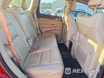 Zdjęcie 11 z 13 samochodu: 2017 JEEP GRAND CHEROKEE LIMITED VIN:1C4RJFBG4HC674292 - miniatura