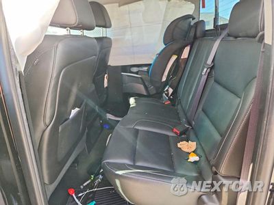 Zdjęcie 10 z 12 samochodu: 2015 GMC SIERRA K1500 SLE VIN:1GTV2UEC3FZ409995 - miniatura