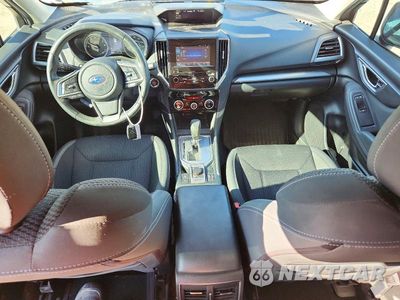 Zdjęcie 8 z 14 samochodu: 2021 SUBARU FORESTER PREMIUM VIN:JF2SKAJC0MH416916 - miniatura