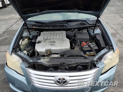 Zdjęcie 11 z 12 samochodu: 2008 TOYOTA AVALON XLS VIN:4T1BK36B48U298291 - miniatura