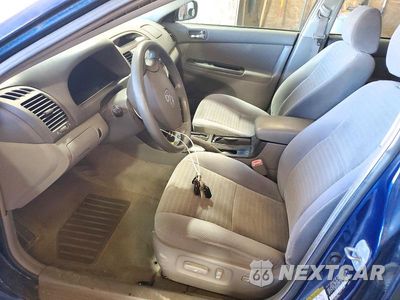 Zdjęcie 7 z 12 samochodu: 2006 TOYOTA CAMRY LE VIN:4T1BE32KX6U134389 - miniatura