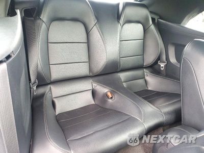 Zdjęcie 10 z 12 samochodu: 2015 FORD MUSTANG VIN:1FATP8UHXF5396771 - miniatura