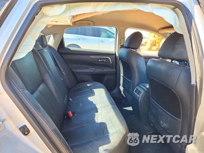 Zdjęcie 10 z 13 samochodu: 2018 NISSAN ALTIMA 2.5 SL VIN:1N4AL3AP8JC151604 - miniatura