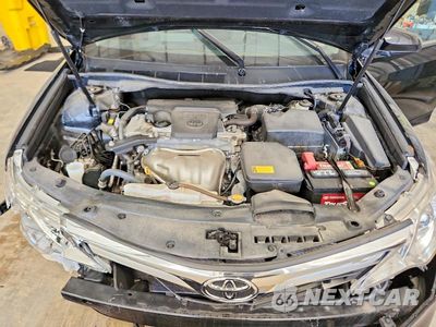 Zdjęcie 11 z 12 samochodu: 2013 TOYOTA CAMRY LE VIN:4T4BF1FK9DR322013 - miniatura