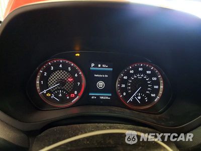 Zdjęcie 9 z 12 samochodu: 2019 HYUNDAI VELOSTER 2.0L PREMIUM VIN:KMHTG6AF7KU014094 - miniatura