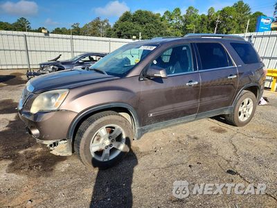 2009 GMC ACADIA SLT-1 1GKER23D39J119081 - główne zdjęcie licytacji z USA - miniatura