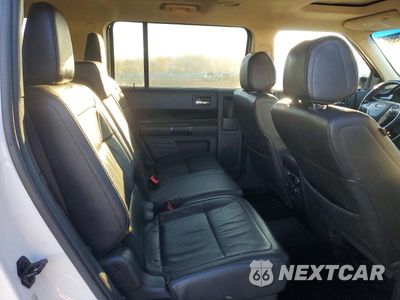 Zdjęcie 11 z 13 samochodu: 2014 FORD FLEX SEL VIN:2FMHK6C82EBD18060 - miniatura