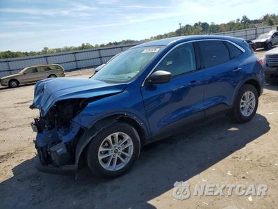 2022 FORD ESCAPE SE 1FMCU9BZ4NUA64345 - główne zdjęcie licytacji z USA - miniatura