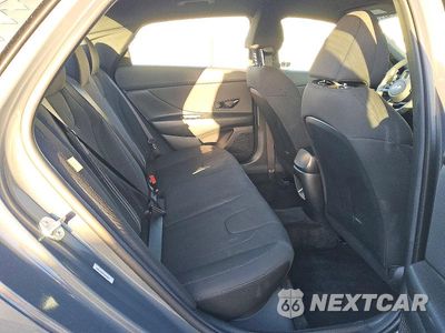 Zdjęcie 10 z 12 samochodu: 2026 HYUNDAI ELANTRA SEL SPORT VIN:KMHLM4DGXTU225597 - miniatura