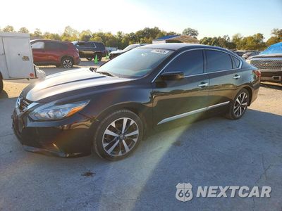 2017 NISSAN ALTIMA 2.5 SR 1N4AL3AP4HC116701 - główne zdjęcie licytacji z USA - miniatura