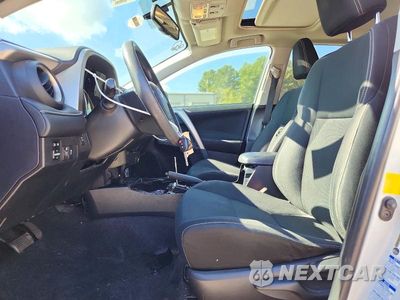 Zdjęcie 7 z 13 samochodu: 2015 TOYOTA RAV4 XLE VIN:2T3RFREV4FW256225 - miniatura