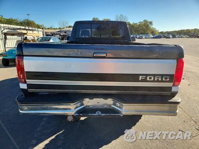 Zdjęcie 6 z 12 samochodu: 1995 FORD F150 VIN:1FTEF15NXSLA09837 - miniatura