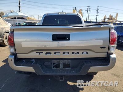 Zdjęcie 6 z 12 samochodu: 2022 TOYOTA TACOMA TRD SPORT VIN:3TMDZ5BN0NM127137 - miniatura