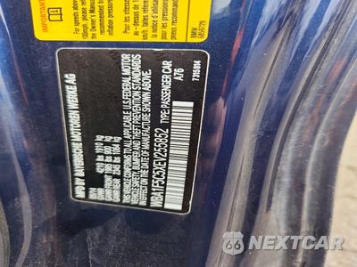 Zdjęcie 12 z 12 samochodu: 2014 BMW 228 I VIN:WBA1F5C5XEV255852 - miniatura