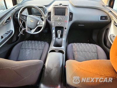 Zdjęcie 8 z 12 samochodu: 2015 CHEVROLET VOLT VIN:1G1RC6E40FU133705 - miniatura