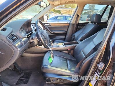 Zdjęcie 7 z 13 samochodu: 2011 BMW X3 XDRIVE28I VIN:5UXWX5C54BL711128 - miniatura