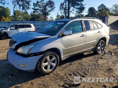 2006 LEXUS RX 330 2T2HA31U76C100982 - główne zdjęcie licytacji z USA - miniatura