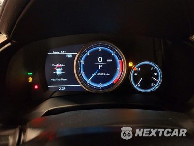 Zdjęcie 9 z 13 samochodu: 2022 LEXUS RX 350 F SPORT VIN:2T2SZMDA9NC332665 - miniatura