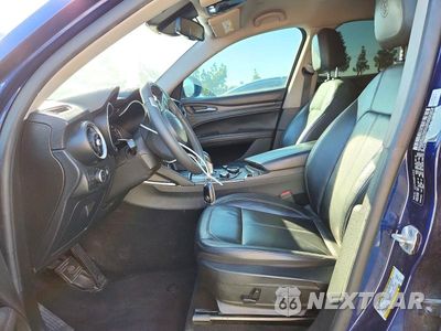 Zdjęcie 7 z 13 samochodu: 2018 ALFA ROMEO STELVIO VIN:ZASFAKAN7J7B85550 - miniatura