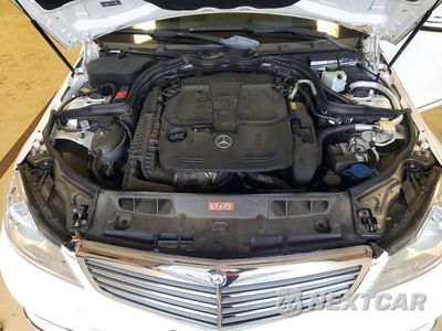 Zdjęcie 11 z 12 samochodu: 2013 MERCEDES-BENZ C 300 4MATIC VIN:WDDGF8AB6DR270112 - miniatura