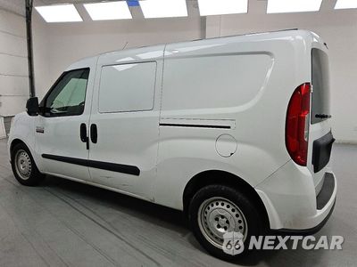 Drugie zdjęcie samochodu z przodu: 2022 RAM PROMASTER CITY TRADESMAN VIN:ZFBHRFAB9N6W80984 - miniatura