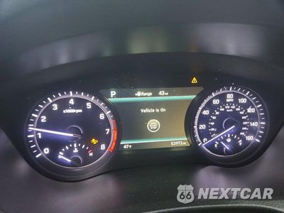 Zdjęcie 9 z 12 samochodu: 2018 GENESIS G80 SPORT VIN:KMHGN4JB8JU249112 - miniatura