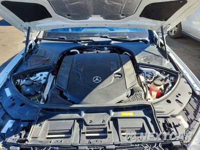 Zdjęcie 11 z 12 samochodu: 2022 MERCEDES-BENZ S 580 4MATIC VIN:W1K6G7GB8NA106936 - miniatura
